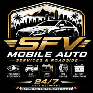 Picture of SFV MOBILE AUTO